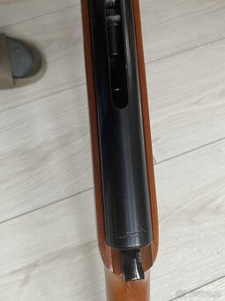 vzduchovka Haenel 310 - 6