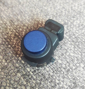 snímač PDC na BMW - č.2 - 6