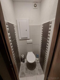 3 izbový byt Starý Juh - 6