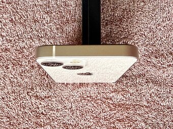 iPhone 13 Mini 128GB, ZÁRUKA, NOVÁ BATERKA, TOP STAV - 6