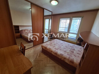 PRENÁJOM - 2 izbový byt Detva - 6