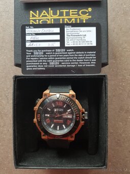 Lux invicta gold - 6