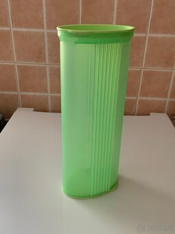 Tupperware nádoba na špagety (s dávkovaním) - 6