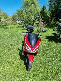 HONDA PCX 125 - 6
