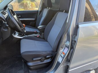 Suzuki Grand Vitara 1.9 DDiS 4x4 - 6