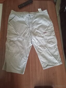 Nike krátke nohavice bushman - 6