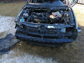 Golf 4 1,9 TDi 85 KW vcelku - 6