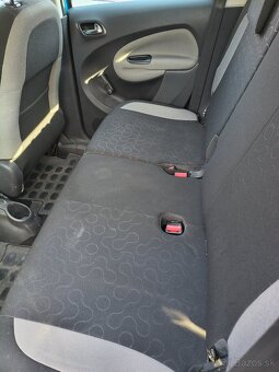 Citroen C3 Picasso 1.6 benzín - 6