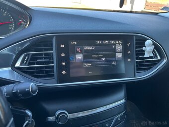 Predám Peugeot 308 SW hdi - 6