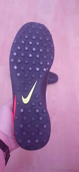 Tenisky , kopacky , salova obuv. - 6