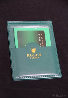 Rolex Cosmograph Daytona Panda - 6