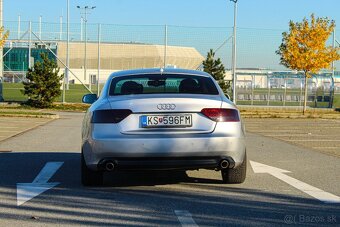 "PREDANE" Audi A5 3.0 TDi Quattro DPF - 6
