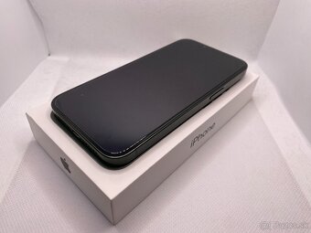 iPhone 13 128Gb Zeleny - 6
