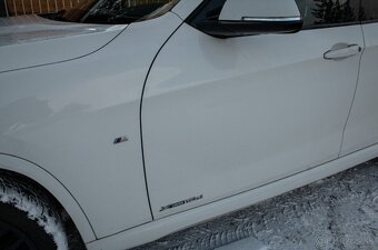 BMW X1 XDrive 18d M-packet - 6