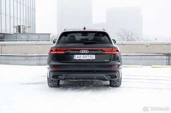 Audi Q8 - 6