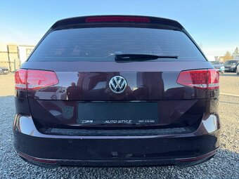 Volkswagen Passat Variant 2.0 TDI BMT Highline DSG - 6