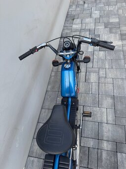 Babetta 210/130 economy - 6