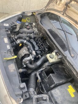 Rozpredam Citroën Berlingo 1.6 HDI 80kw - 6