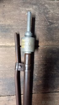 Pumpy na vodu Luftschutz - 6