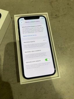 iPhone 12 mini 64GB Black - 6