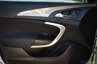 Opel Insignia 2014 1.4tsi - 6