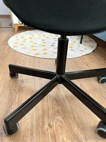 Kancelárska stolička Ikea - 6