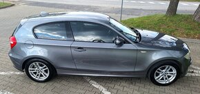 Bmw 1 e87 - 6