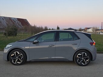 Volkswagen ID.3 Pro S Performance 82kWh 150 kW - 6