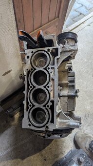 Vw Polo spodok morora 1.2 tsi - 6
