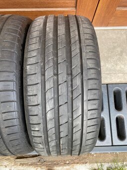 215/40 ZR17 Letné pneumatiky - 6