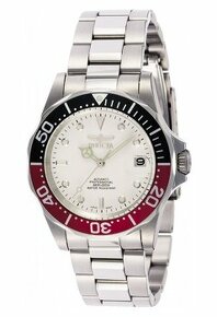 Hodinky Invicta Pro Diver - 6