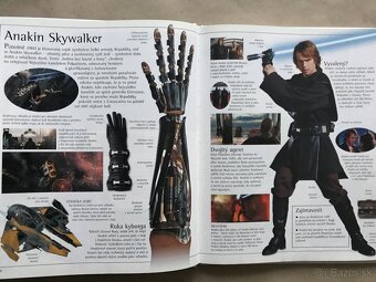 Star Wars, Čarodejológia, Rapotanky, Walt Disney Aladin - 6