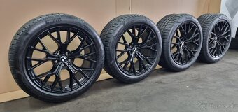 disky BMW 7,I7,g70,g71, 5x112 , r20, style 911M - 6