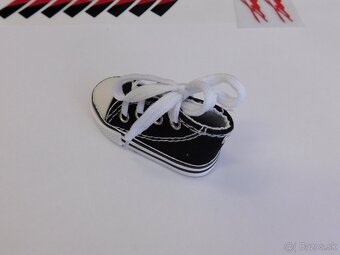 Predám mini tenisku a polepy CBR - 6