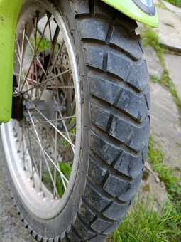 BMW F 650 GS - 6