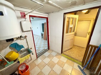 NA PREDJ RODINNÝ DOM-PODNIKATEĽSKÝ PRIESTOR, POZEMOK 826M2, - 6