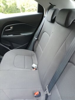 Kia Rio 1.4 benzin - 6