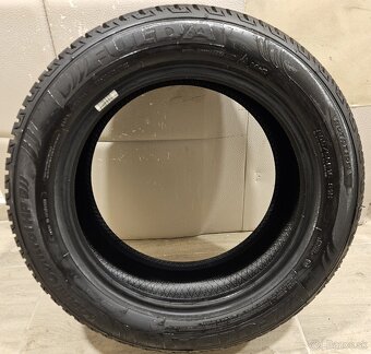 Nejazdené zimné pneu Fulda Krystall Control HP - 205/55 r16 - 6