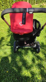 Bugaboo Donkey - 6
