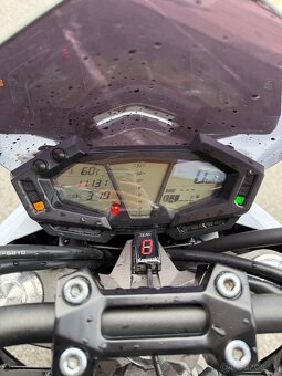 Kawasaki Z800 rv.2016 - 6