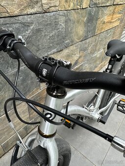 Predam Early Rider Belter 20´ - 6