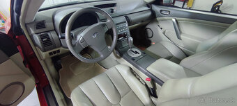 Infiniti G35 / Nissan 350Z - 6