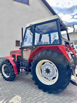 Zetor 7245 - 6