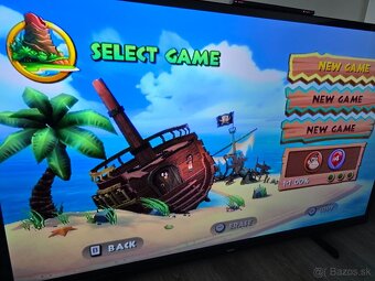 Donkey Kong na Wii 20e - 6