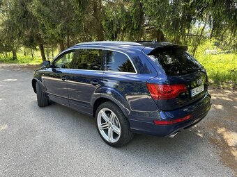 Audi Q7 FL - 6