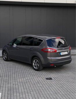 Ford S-MAX 2012 - 6