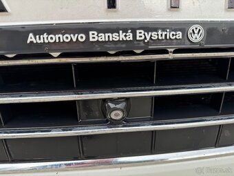 VW Touareg II 3.0 TDI - 6