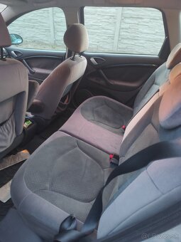 Citroen c5 combi 2.2HDi 98kw - 6