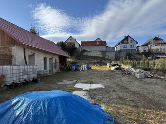 REZERVOVANÉ, predaj, Rodinný dom, pozemok 1175 m2, Spišský Š - 6