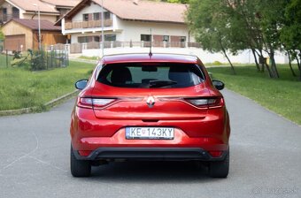 Renault Mégane Energy TCe 130 Limited - 6